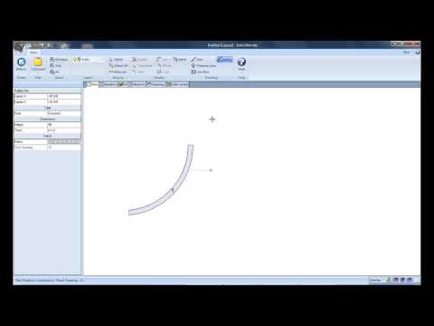 Drawing Walls